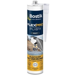 Bostik Flexpro PU 811 grafit  300 ml